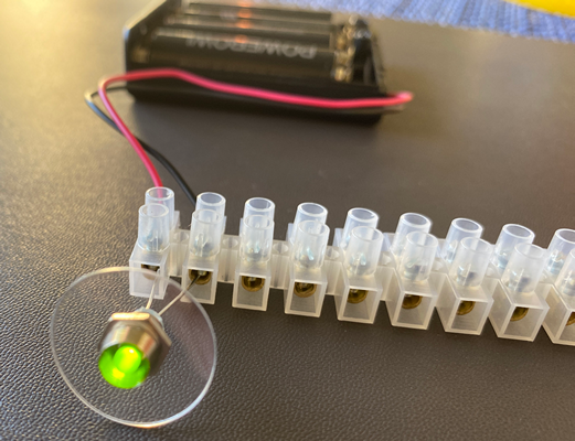 LED Test_1